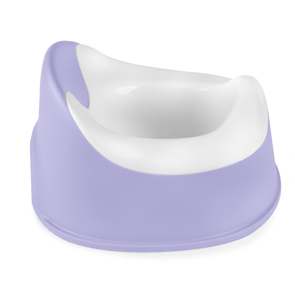 Dětský nočník Kidwell NILO s vyjímatelnou vložkou levandulový