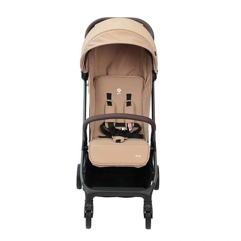Sportovní kočárek QPlay GRAV béžový