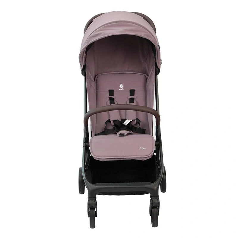 Sportovní kočárek QPlay GRAV violet