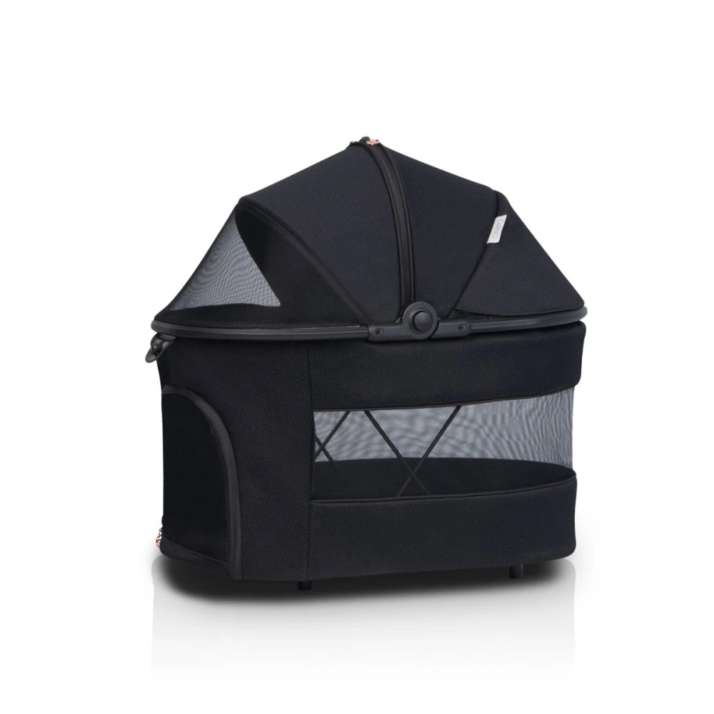 Kočárek Carinio EOS Magma pro mazlíčky