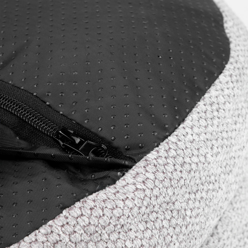 CARINIO COSY přírodní - Kokonový pelíšek, zvířecí pohovka