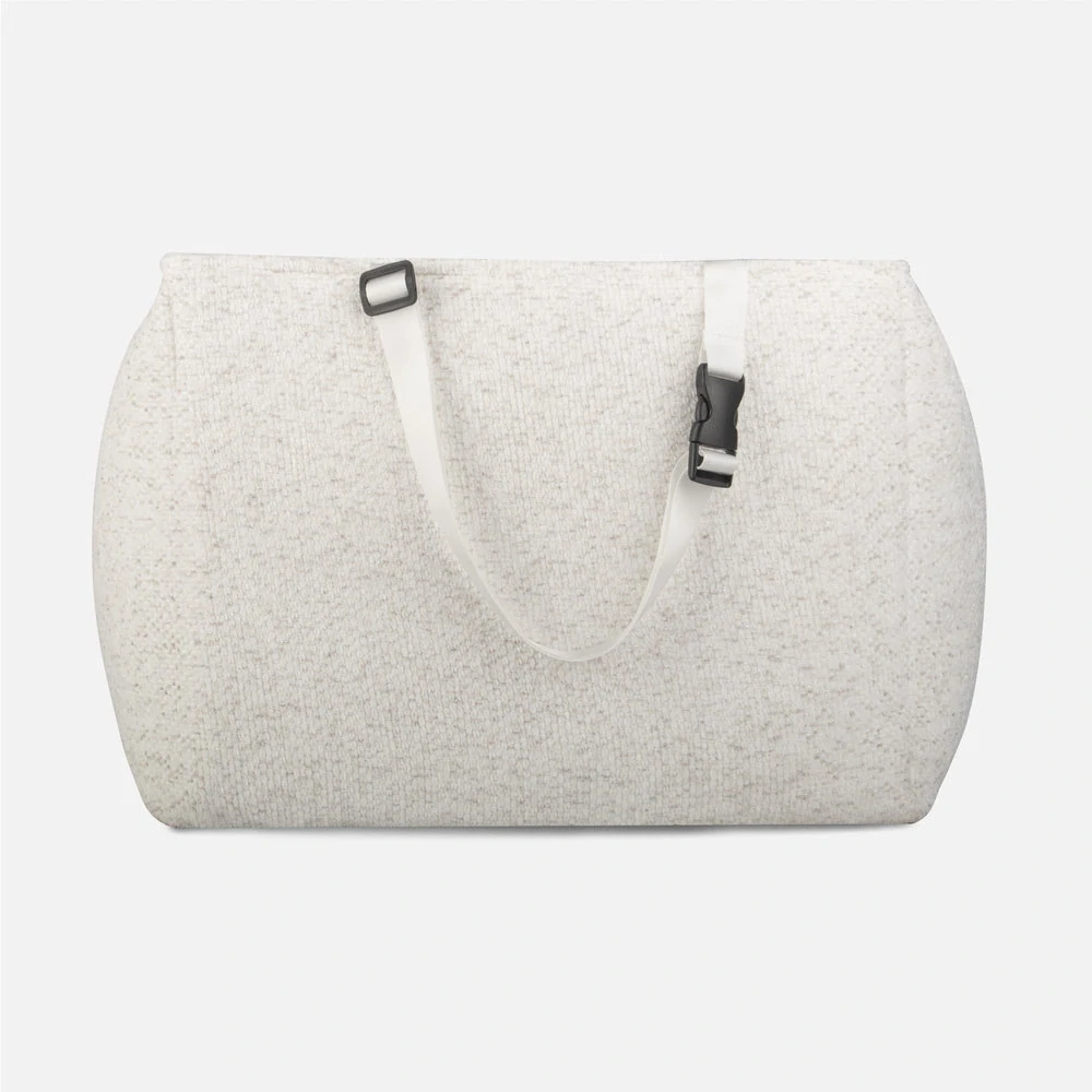 CARINIO ODYSSEY Ice 2v1- Autosedačka a pelíšek pro psy 