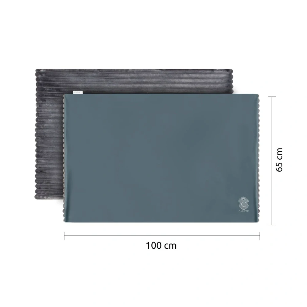 Carinio Oboustranná deka SOPHIE (M) Ocean