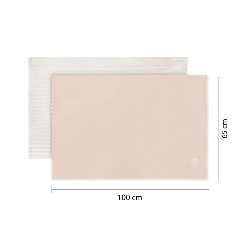 Carinio Oboustranná deka SOPHIE (M) Rose