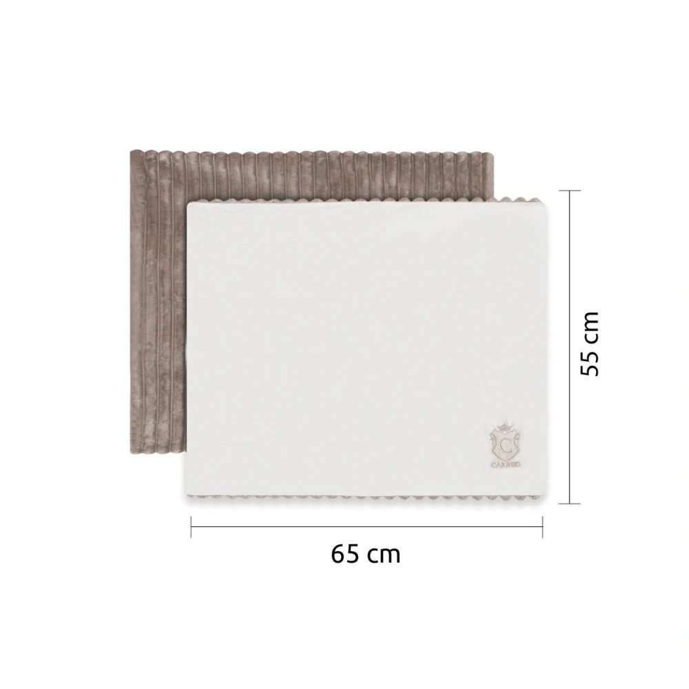 Carinio Oboustranná deka SOPHIE (M) Calm