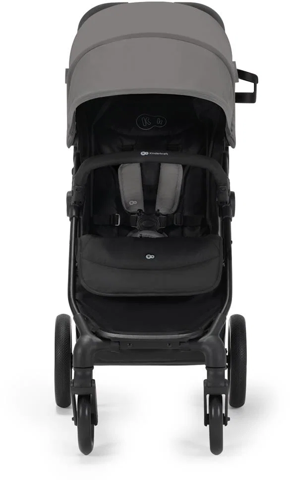 PŮJČOVNA - Sportovní kočárek Kinderkraft Askoy Grey