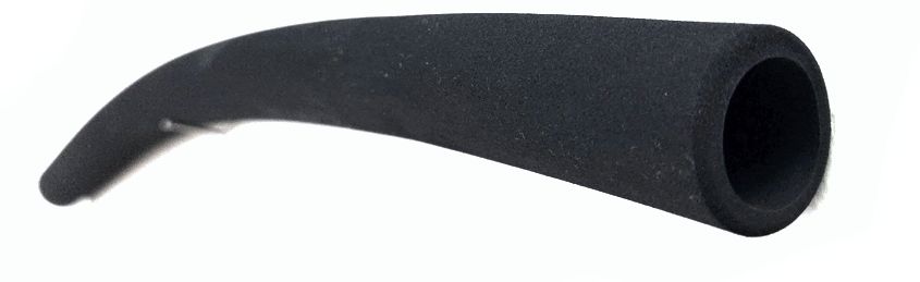ND_polstr na rukojeť kočárku dlouhý pro trubky 23mm délka 580mm