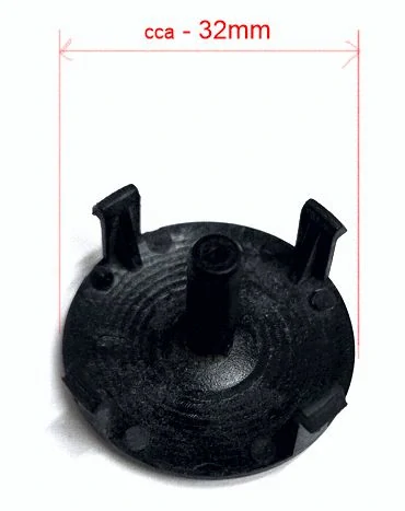 ND_tračítko do kloubku kočárku HARTAN (23mm)