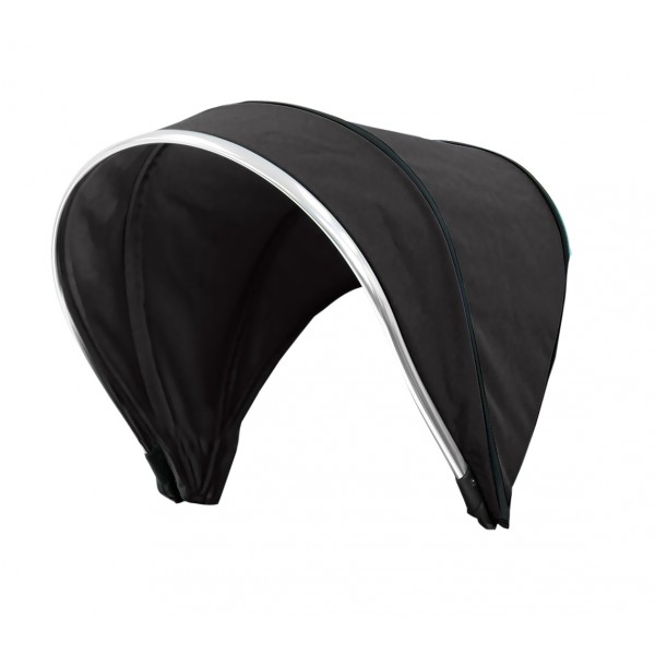 Hluboký díl na Oyster2/Max Black