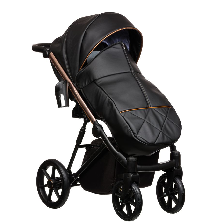 Kombinovaný kočárek 2v1 Paradise Baby_FX10 