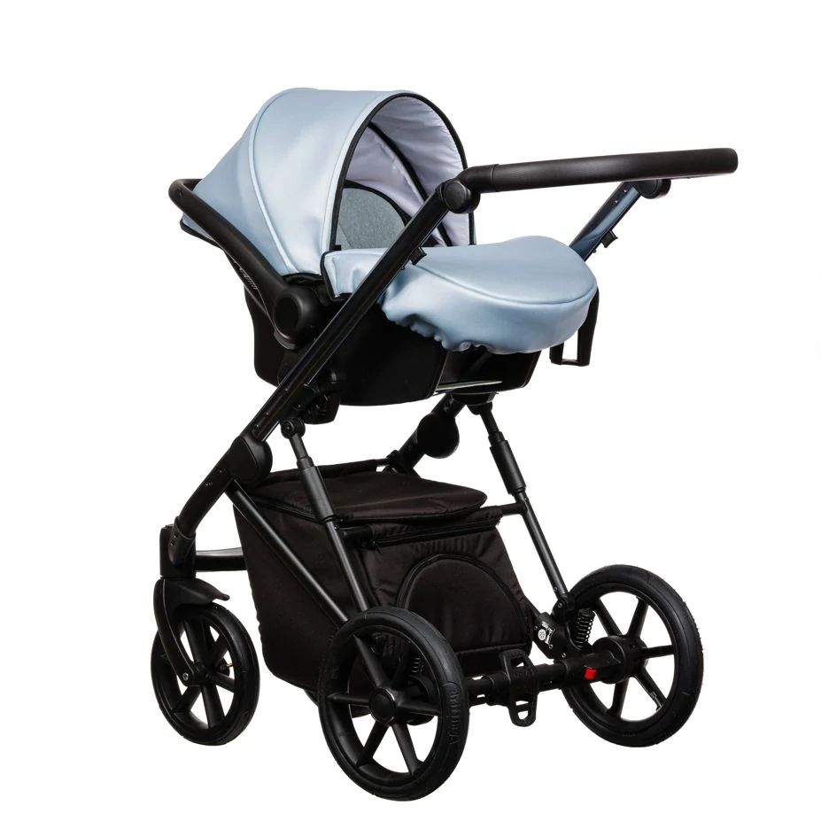 Kombinovaný kočárek 2v1 Paradise Baby_FX16 