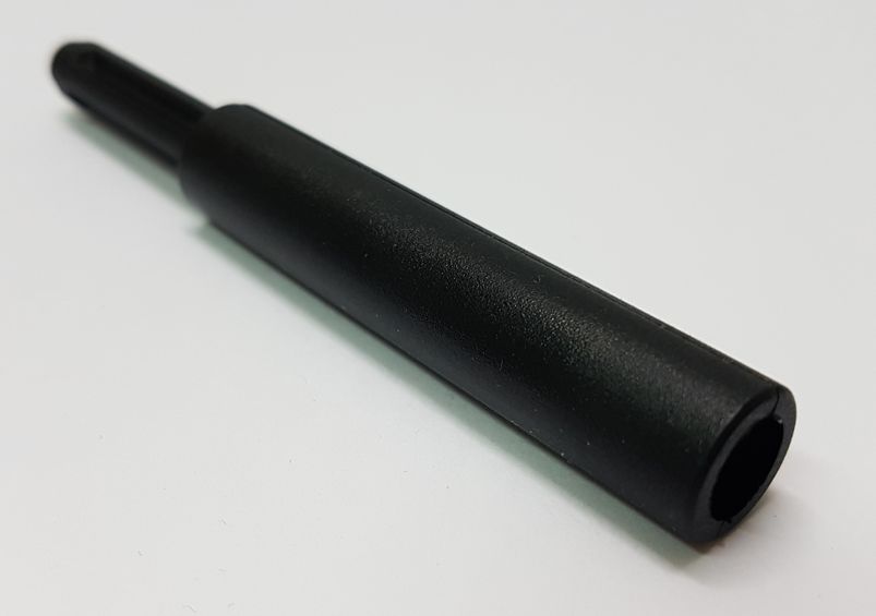 ND_koncovka brzdné tyče - brzdič 