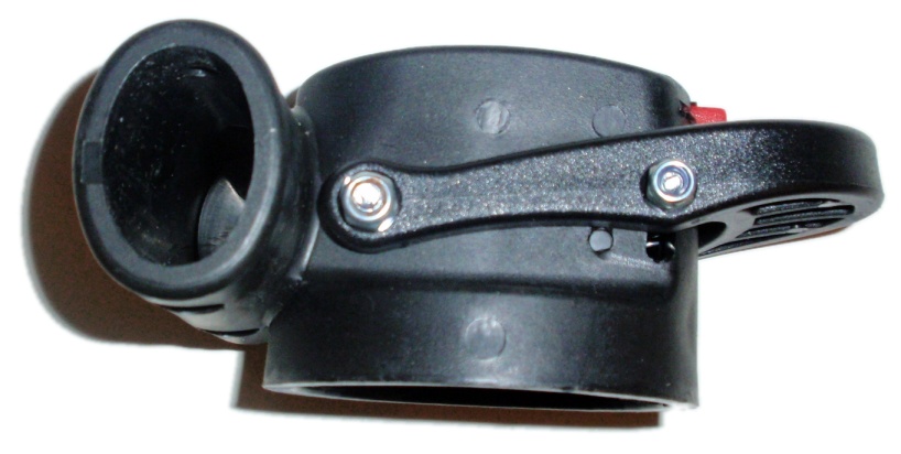 ND_závěs předního kola q12 - LEVÝ + PRAVÝ - SADA 2ks