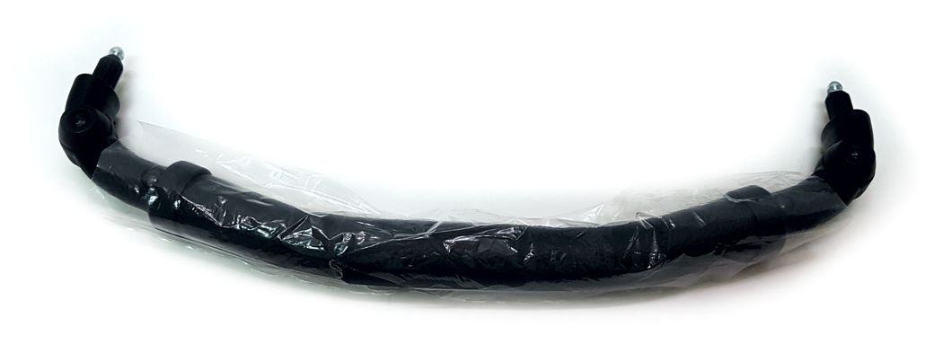 ND_madlo před dítě do kočárku rovné násuvné  madlo FX