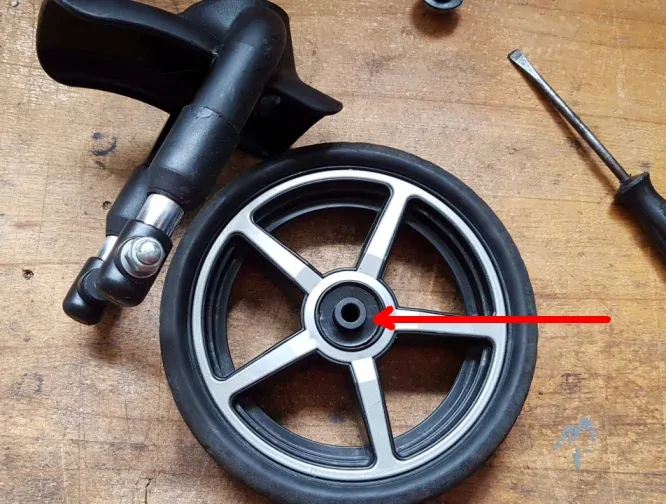 ND_ložisko HARTAN  S2 -  21x12