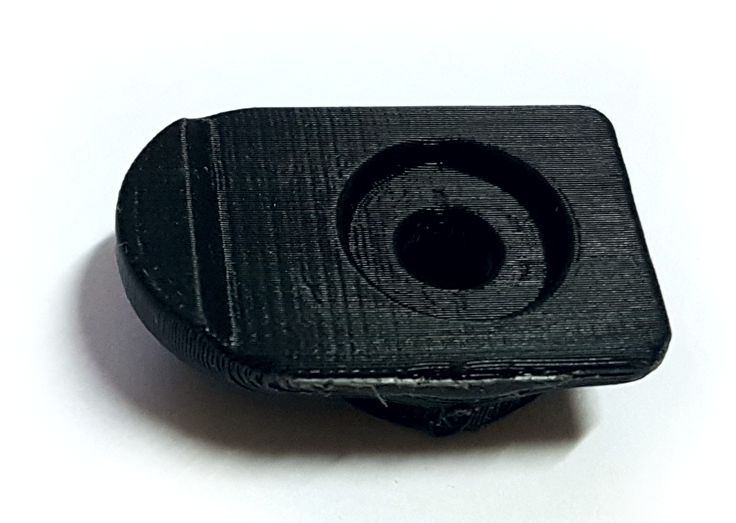 ND_ pojistka proti rozložení na kočárek THULLE - thule pla - silnější