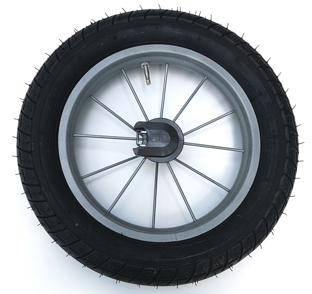 ND_kolo na kočárek Inglesina Bike -  kolečko