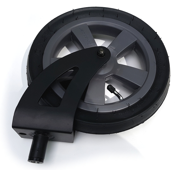 ND_kolo se závěsem na kočárek X-lander XA - přední