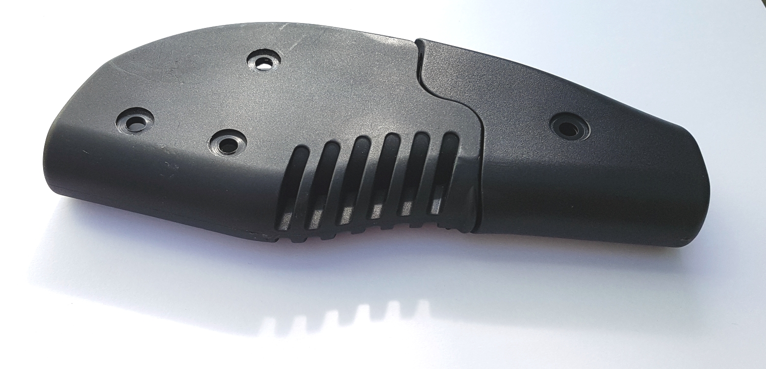 ND_držák skládání středové části konstrukce