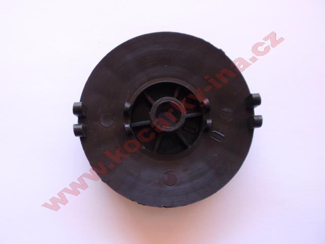 ND_BRZDNY KOTOUČEK VELKÝ 74MM - bez ložiskový