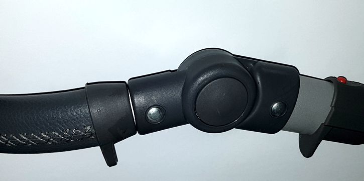 ND_kloubek na polohování rukojeti Maximo_ černý