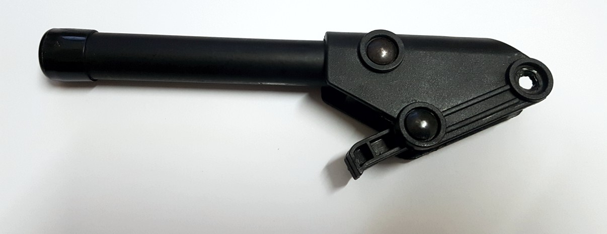 ND_packa pro polohování nožiček Chicco Golf + nýt