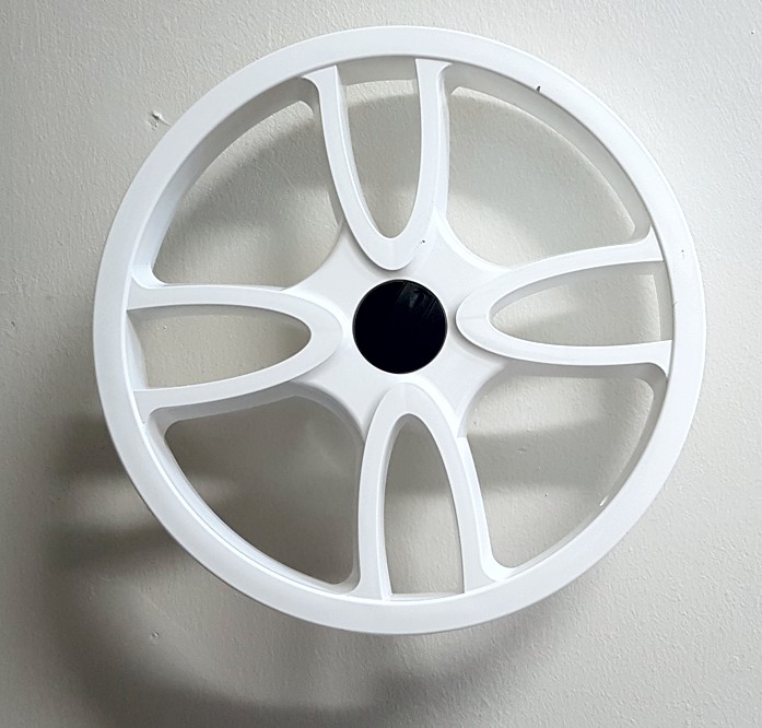 ND_disk kolečka kočárku - Excellent rozměr 44-288 - plast