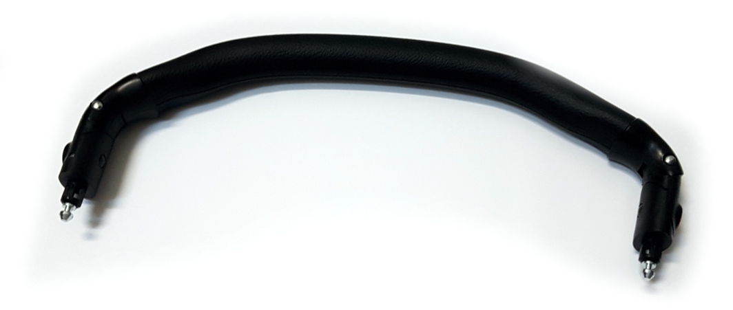 ND_Madlo na kočárek polohovací - sport.Euforie