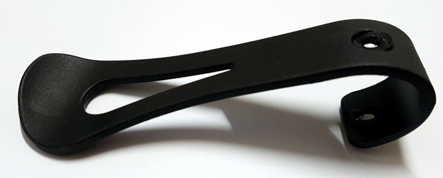 ND_pojistka proti skládání kočárku objímková otevřená - černá