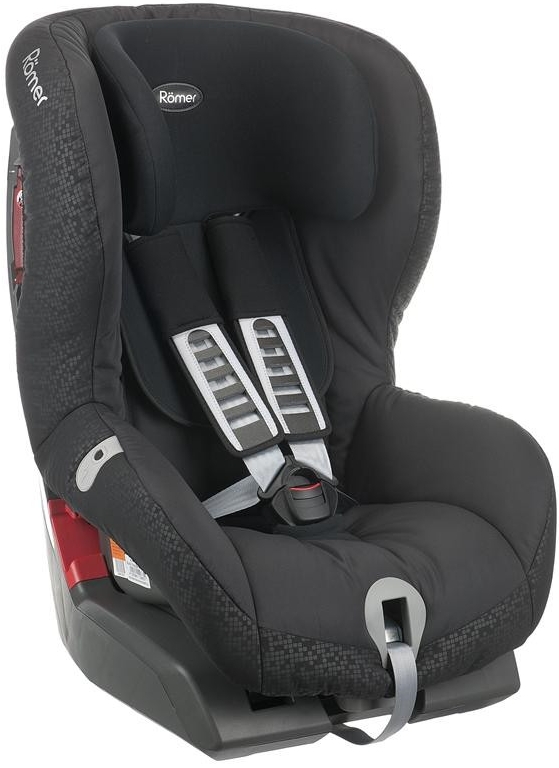 ND_hlavová opěrka pro autosedačku Römer Britax King plus + Safefix SADA
