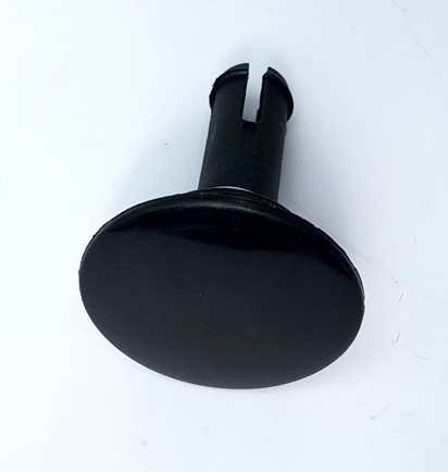 ND_ střed kolečka pouzdro -KARBON - carbon