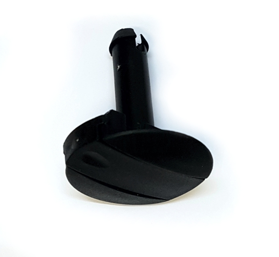 ND_středová vložka do kolečka zámek pro ložiska EXC