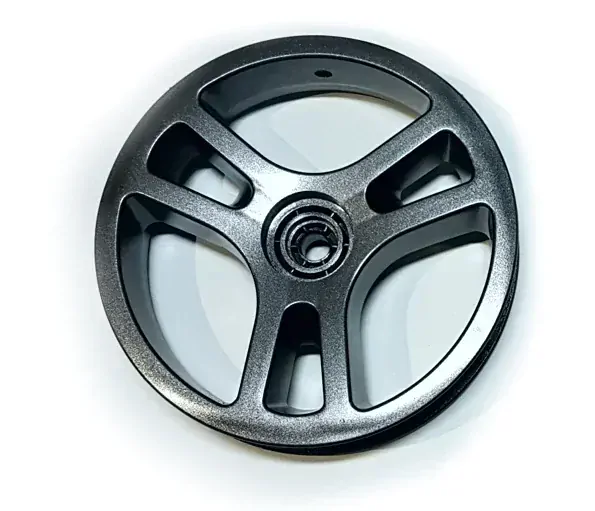 ND_disk do zadního kola EUFORIE samostatný - Grafit