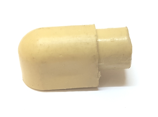 ND_prvek k polohování postýlky - držák tyčky vrchní