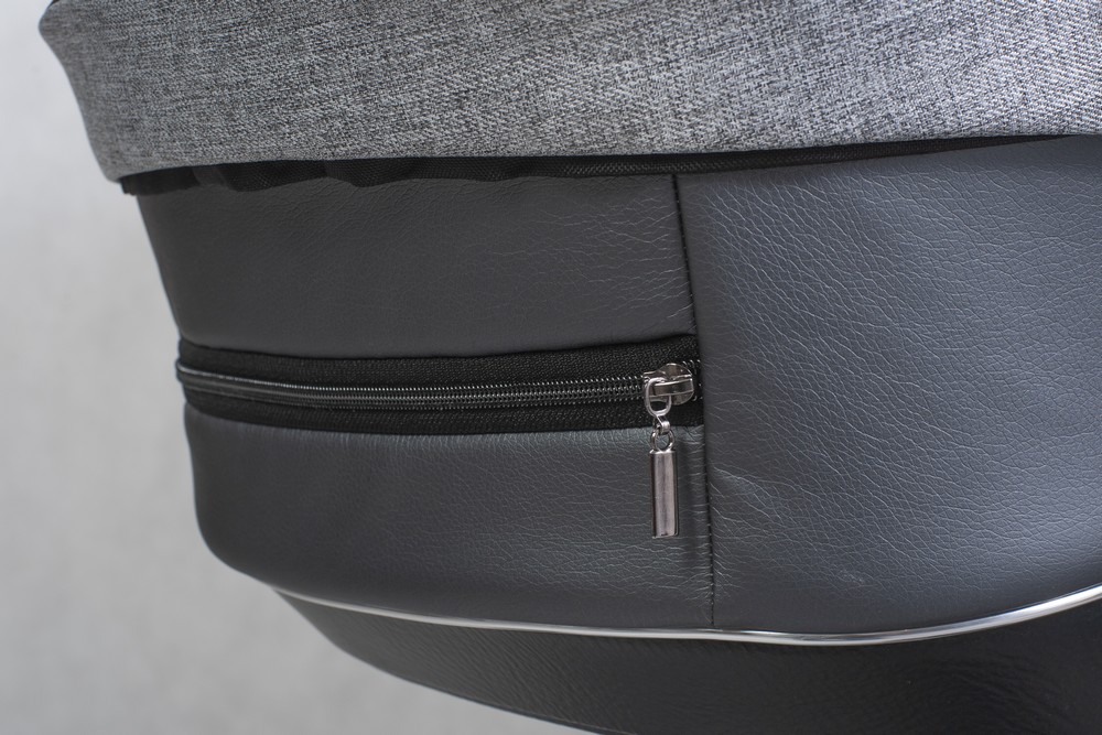  Kombinovaný kočárek ROCCO 01