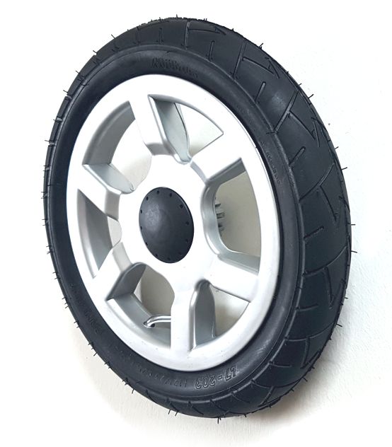 ND_PLÁŠŤ NA SLALOM PRO JANÉ - nový typ 47/203 (původní 270x47-203) pneu