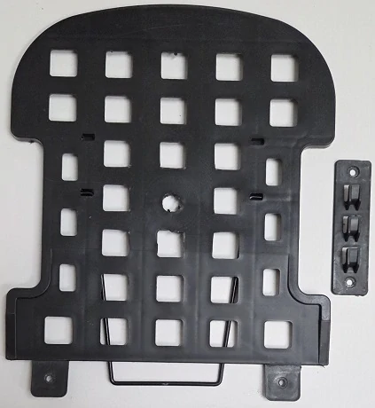 ND_ polohování do hluboké korbičky samotné