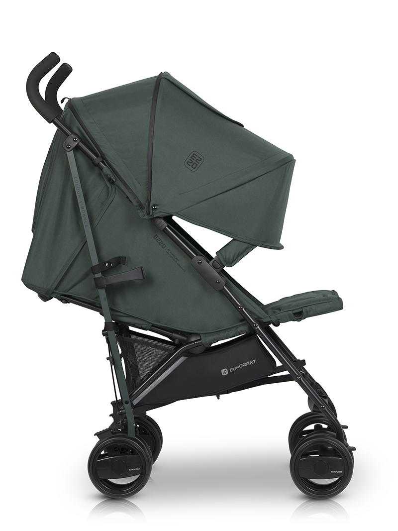 Golfový kočárek Ezzo Jungle
