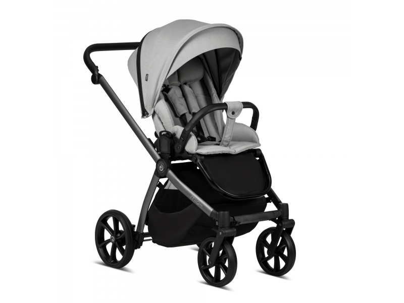 Tutis MIO Plus Thermo 2v1 Pearl 242