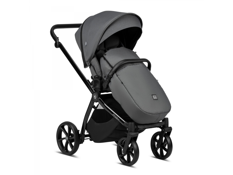 Tutis MIO Plus Thermo 2v1 Graphite 241