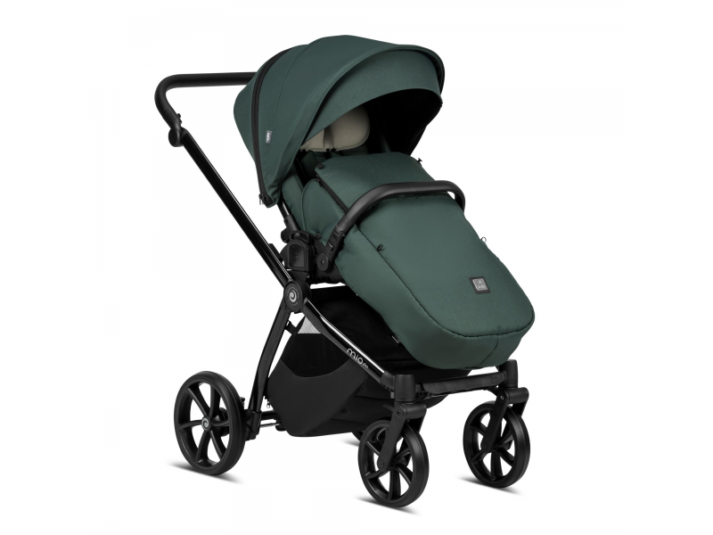 Tutis MIO Plus Thermo 2v1 Pacific Green 240