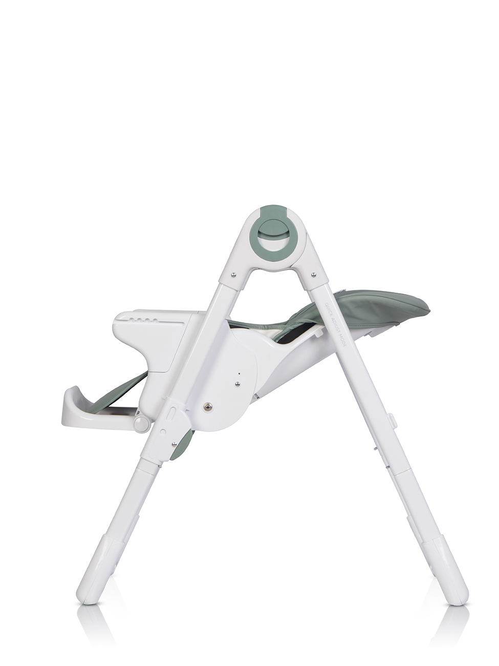 Jídelní židlička na krmení Colibro Noto Agava