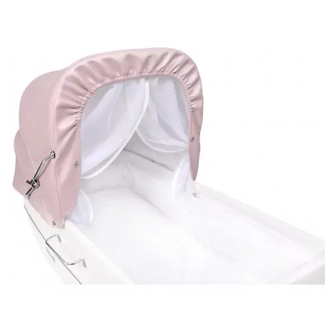 Hluboký retro kočárek Renee Baby Fashion R-1