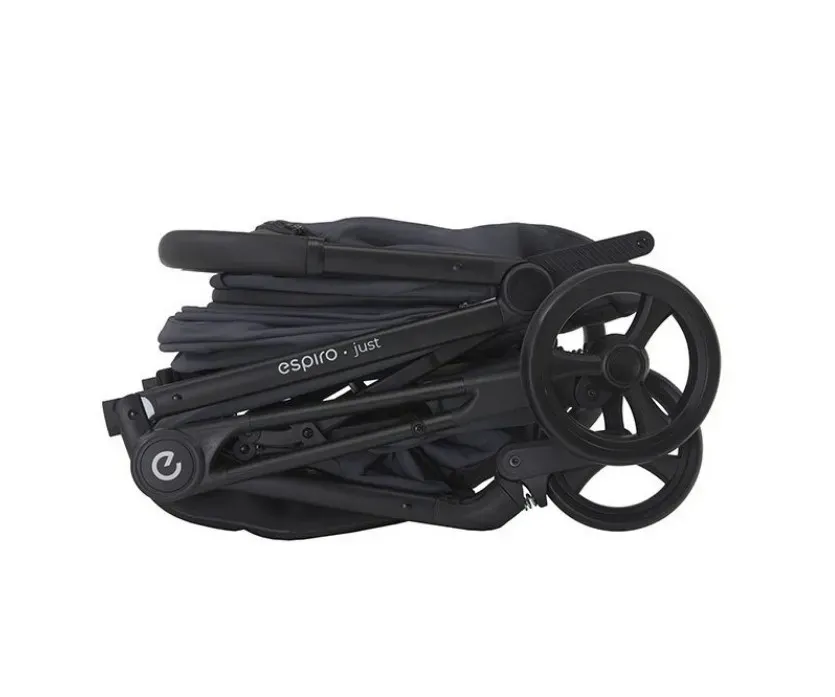  Sportovní kočárek Espiro Just 01 sweet honey