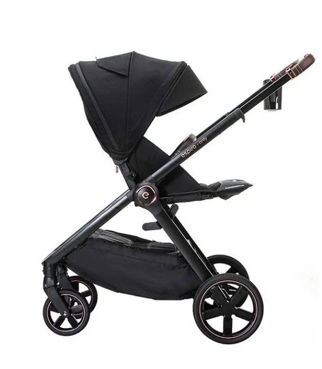  Sportovní kočárek Espiro Only Way 219 AIR.