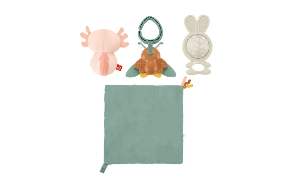 Dárková sada hraček Fisher-Price