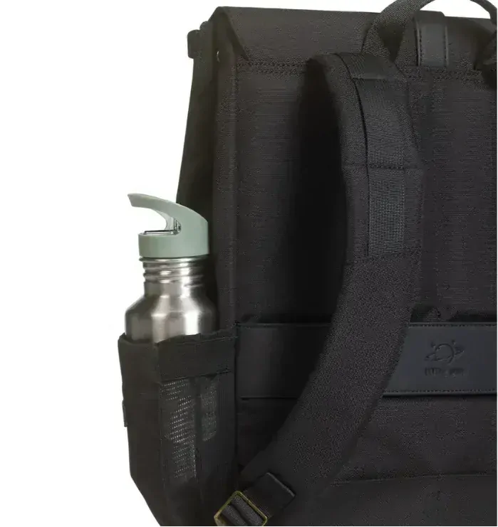 Elegatní  batoh LINEA Black
