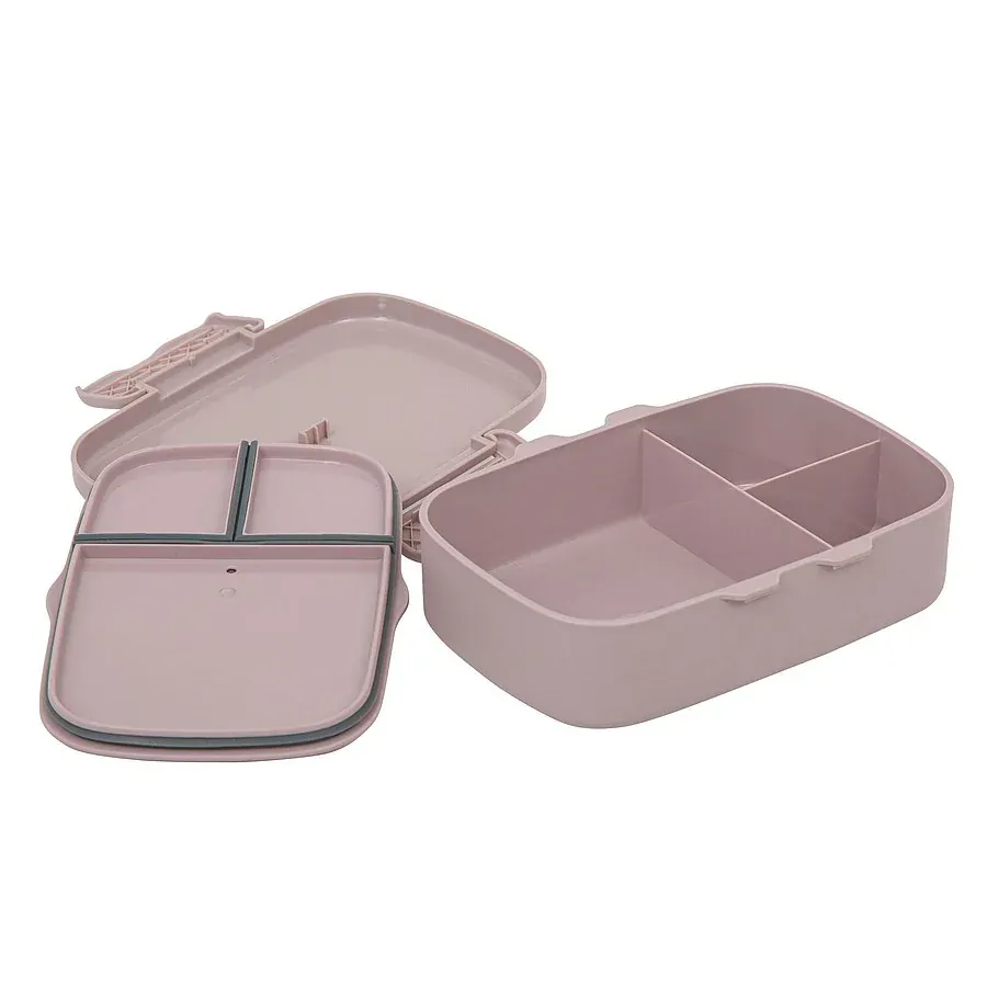 BimBi svačinový box Rabbits