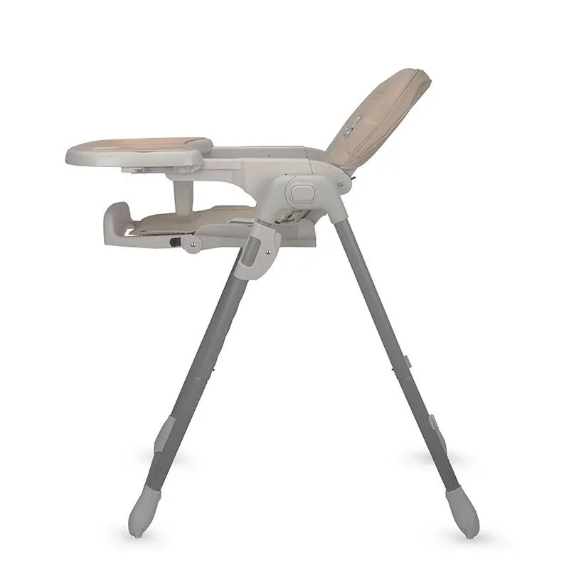 Jídelní multifunkční židlička Coccolle Noori Sand beige