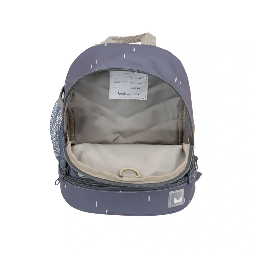 Dětský batůžek BIMBI Trex